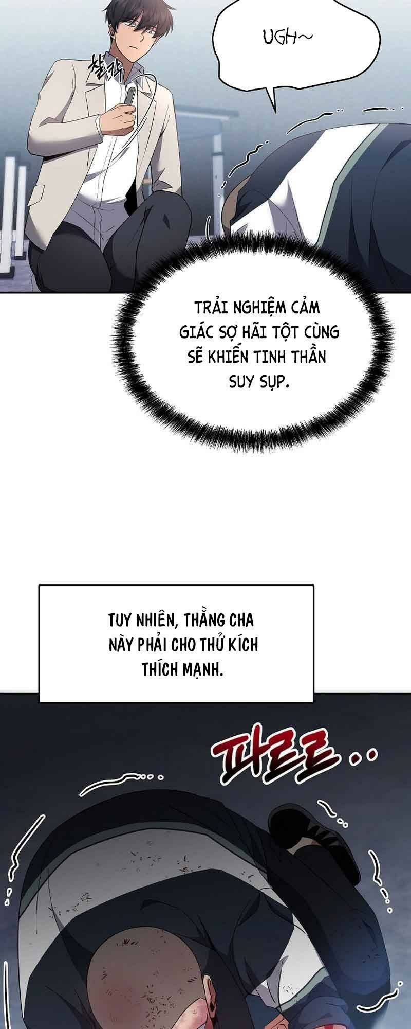 sự khởi đầu của tiền nhân chapter 6 62