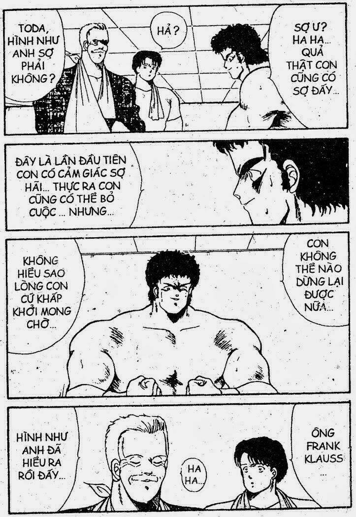 truyền nhân atula - shura no mon i chapter 42 15