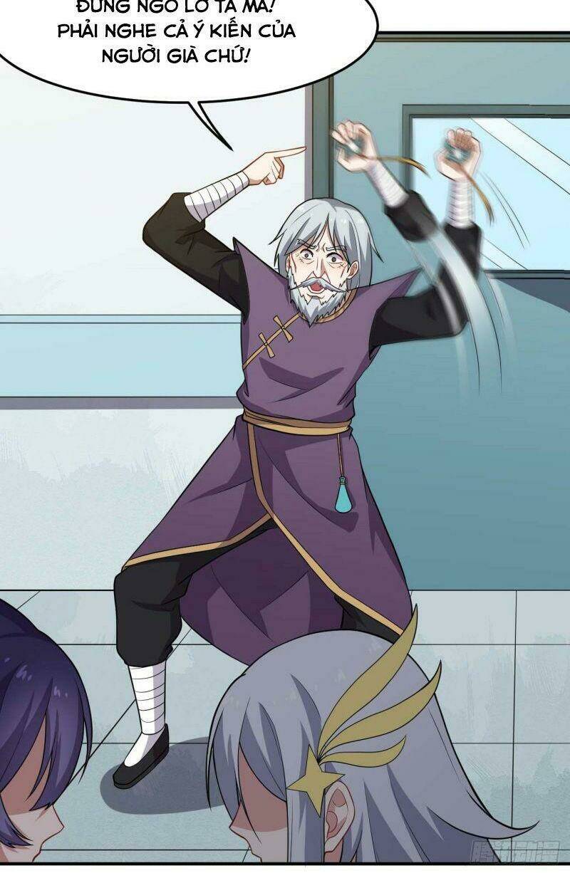 tổ thượng có tiền chapter 72 22