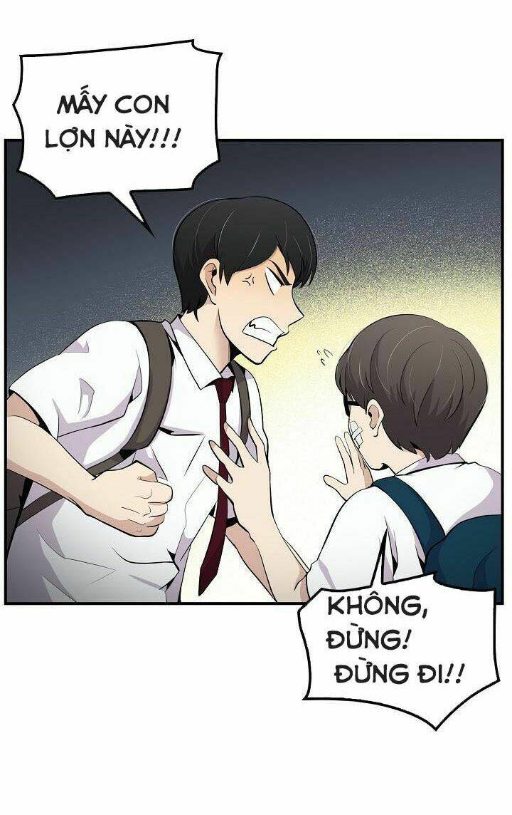 điều tra viên chuyển sinh chapter 7 60