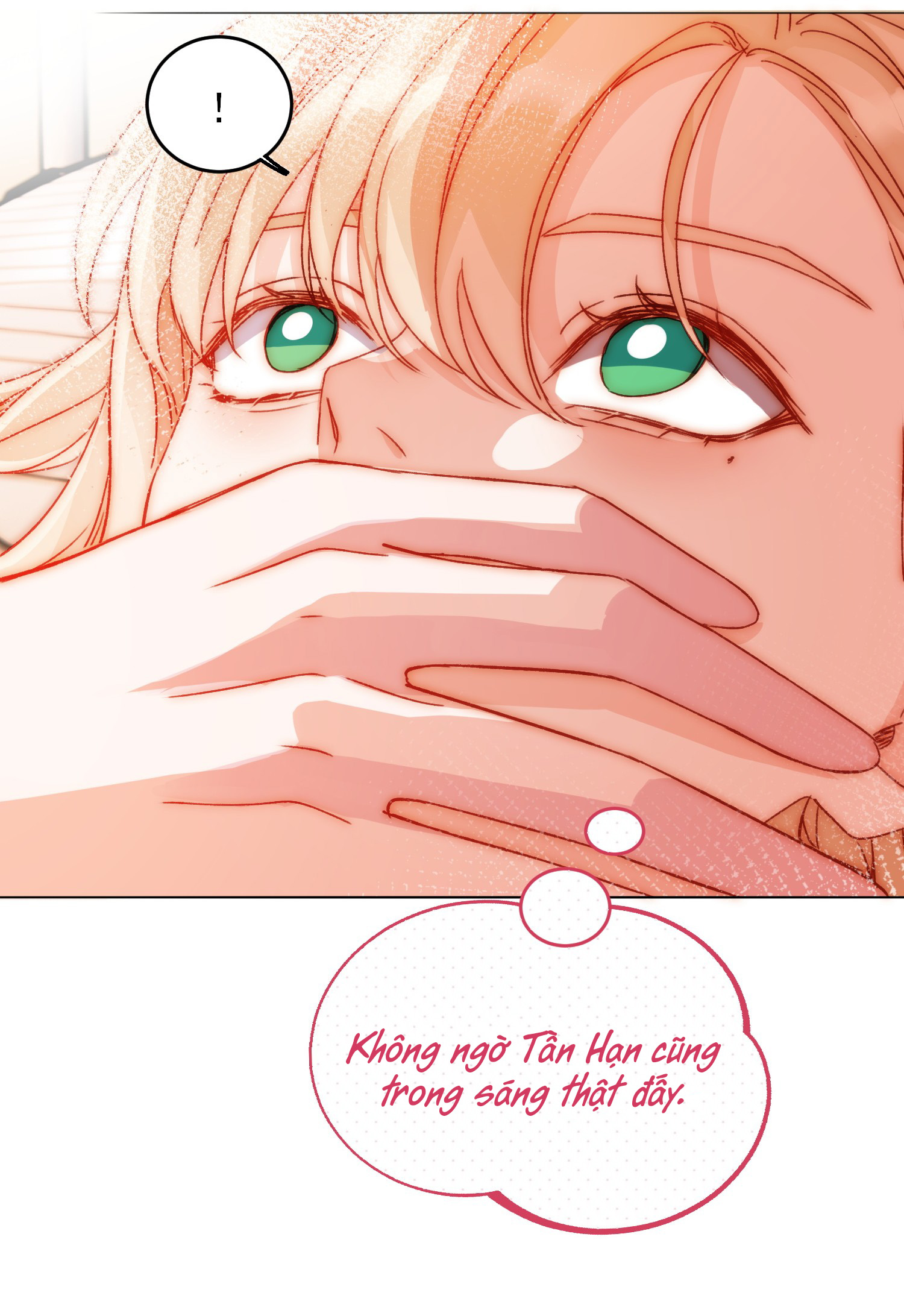 tôi phải làm một kẻ đại xấu xa chapter 40 13