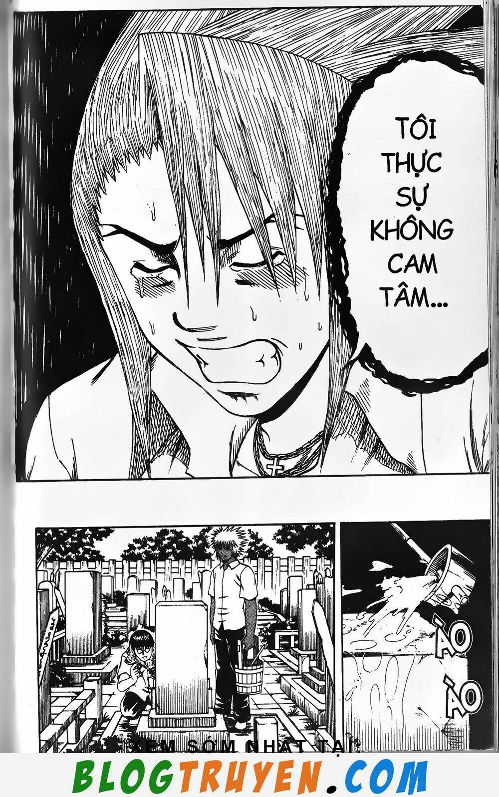 mr.fullswing chapter 197 11