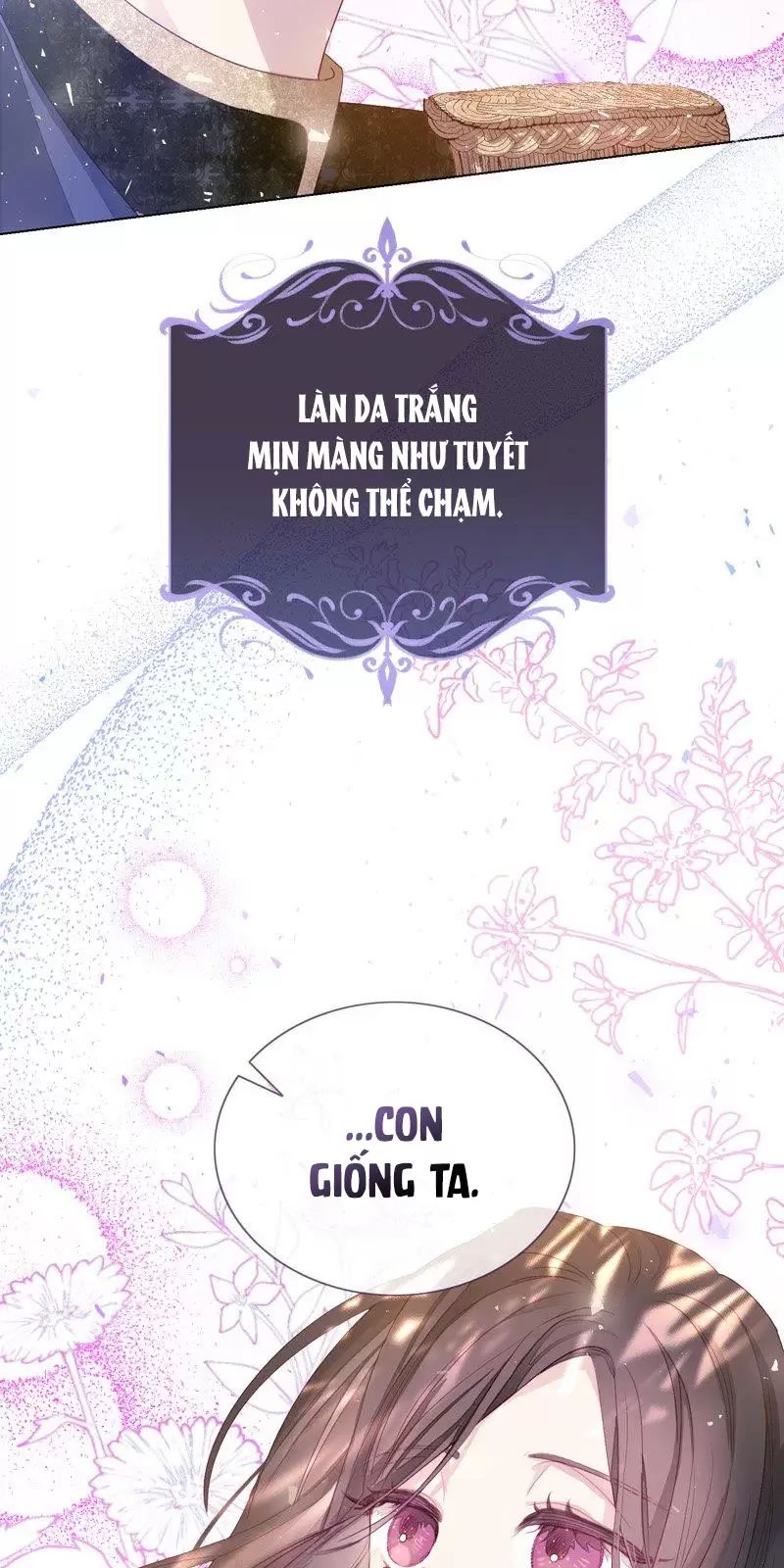 Một Ngày Nọ Bỗng Dưng Cha Xuất Hiện Chapter 2 2