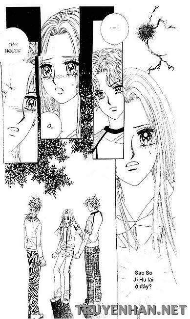 bạn trai tôi là ma cà rồng chapter 28 12