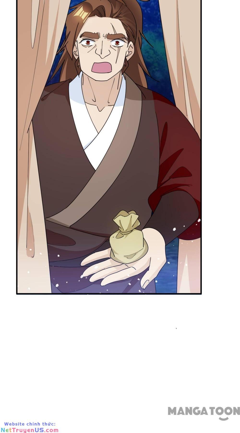 cực phẩm bại gia tử chapter 239 37