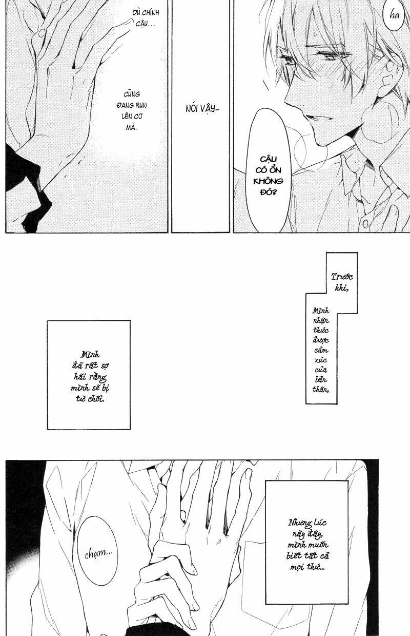 only the flower knows chapter 12 18