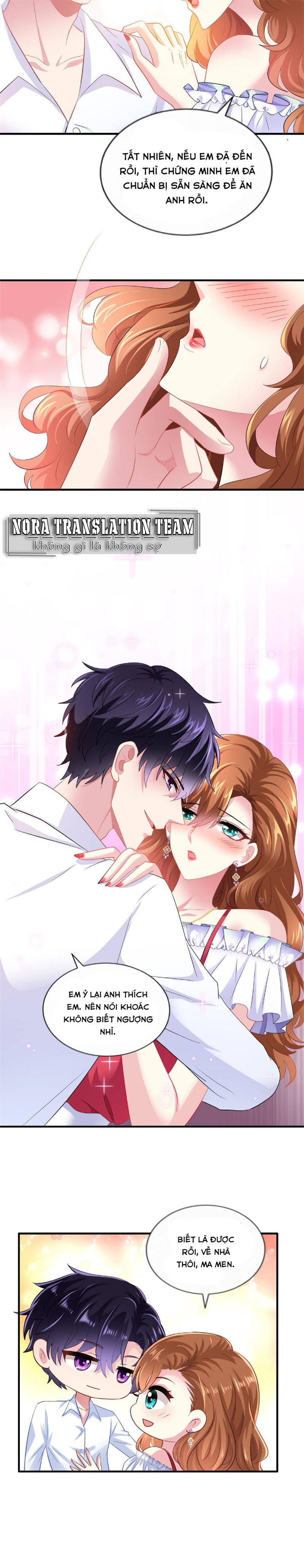 nữ hoàng điện ảnh chapter 21 3