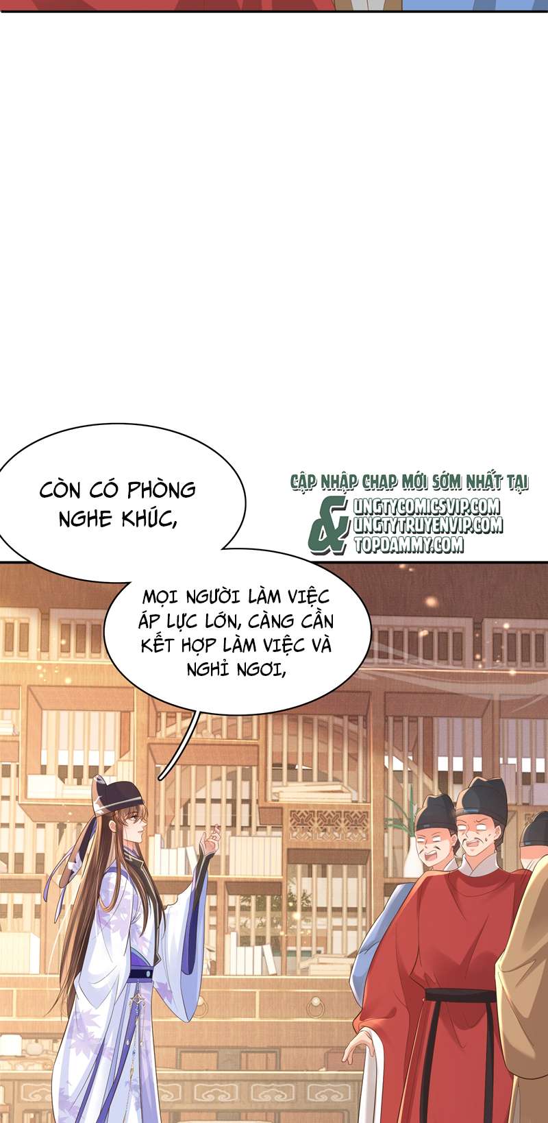 bá tổng vương phi lật xe chỉ nam chapter 78 22