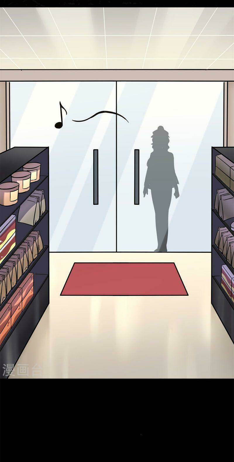 bạn gái virus của tôi chapter 288 1