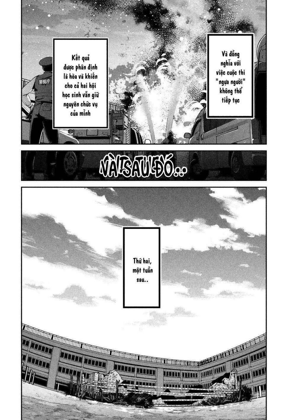 trường học ngục tù chapter 241 6