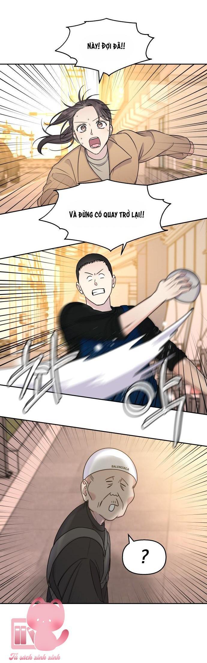 hãy vờ như ta yêu nhau chapter 16 10