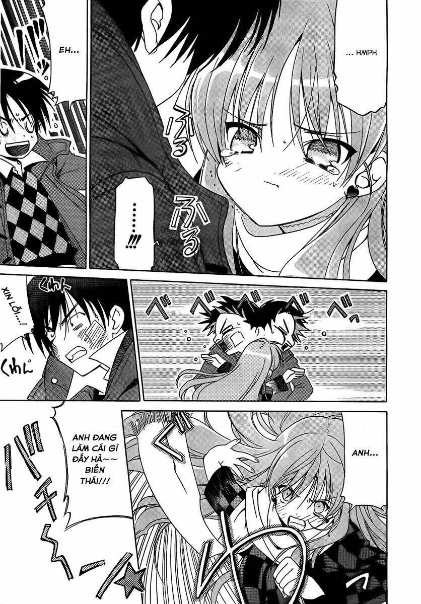 white album chapter 6 16