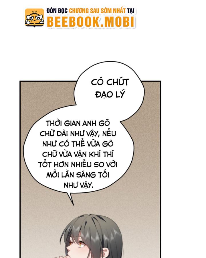 nữ chính chạy từ trong sách ra thì phải làm sao chapter 58 26