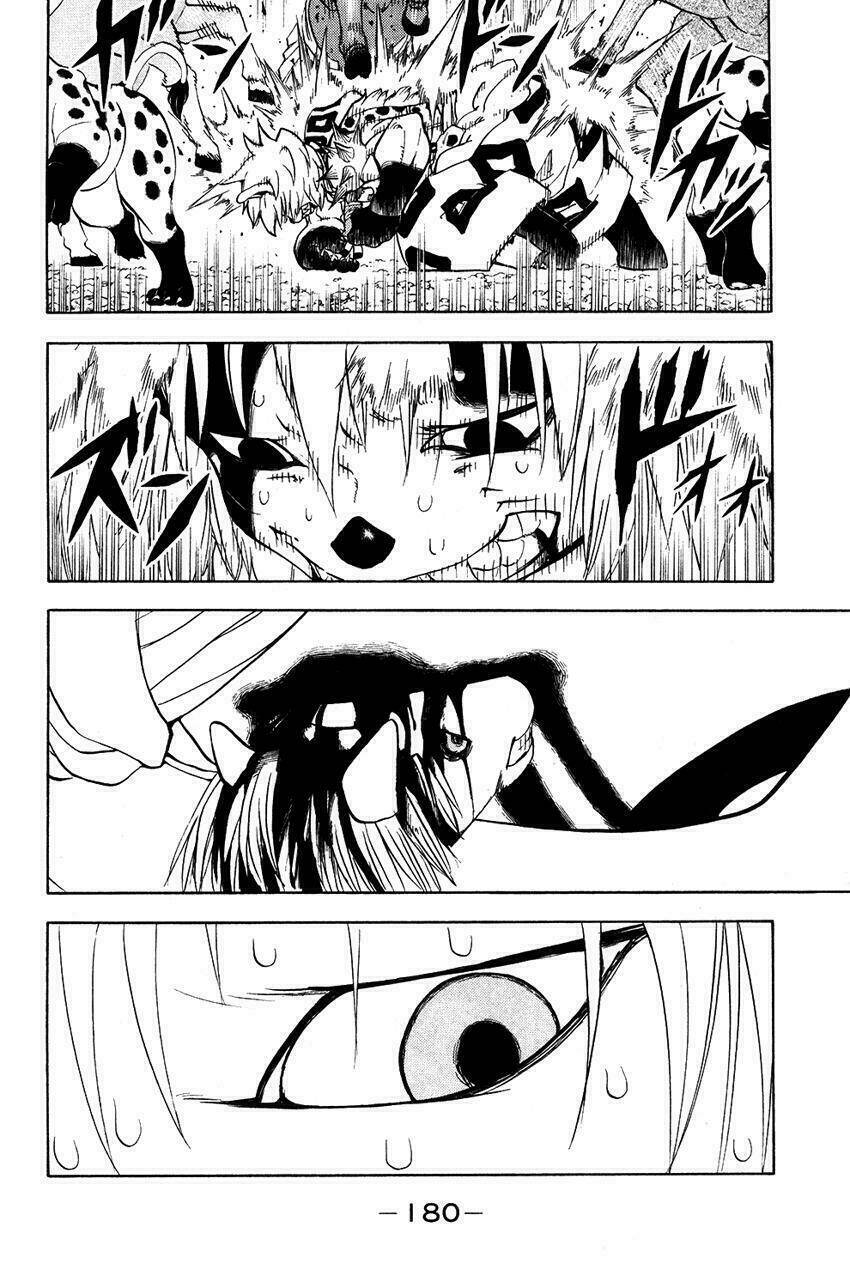 doubutsu no kuni - vương quốc thú vật chapter 18 36