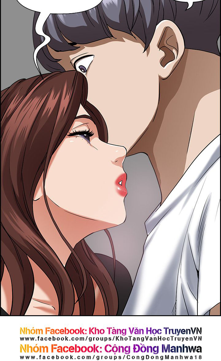 chung nhà bạn mẹ chapter 37 29