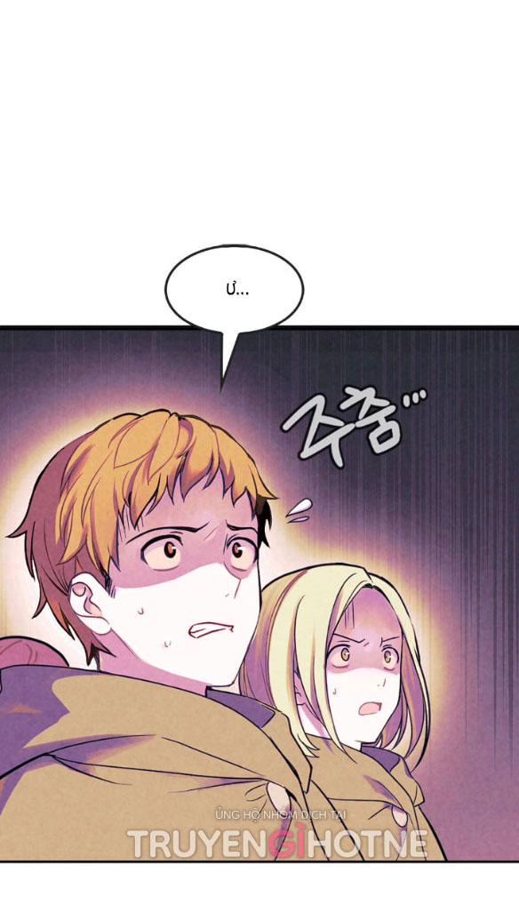 [bản 18+] trò chơi săn mồi của hoàng đế và thánh kỵ sĩ chapter 2.2 14