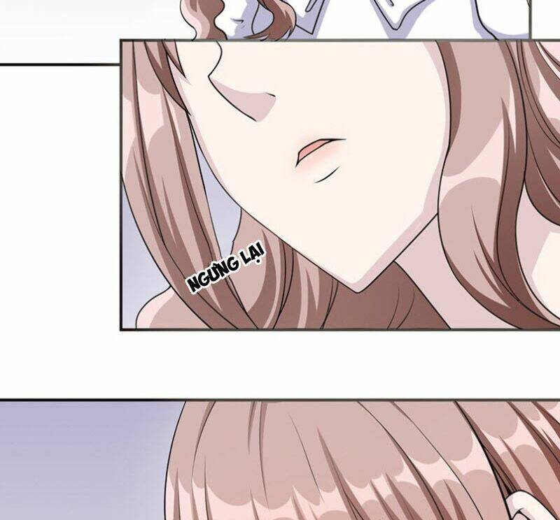 mạc thiếu bức hôn: vợ mới khó chống đỡ chapter 6 47