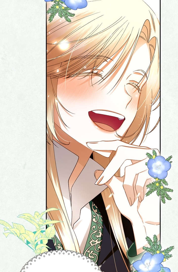 cách che giấu đứa con của hoàng đế chapter 7 50