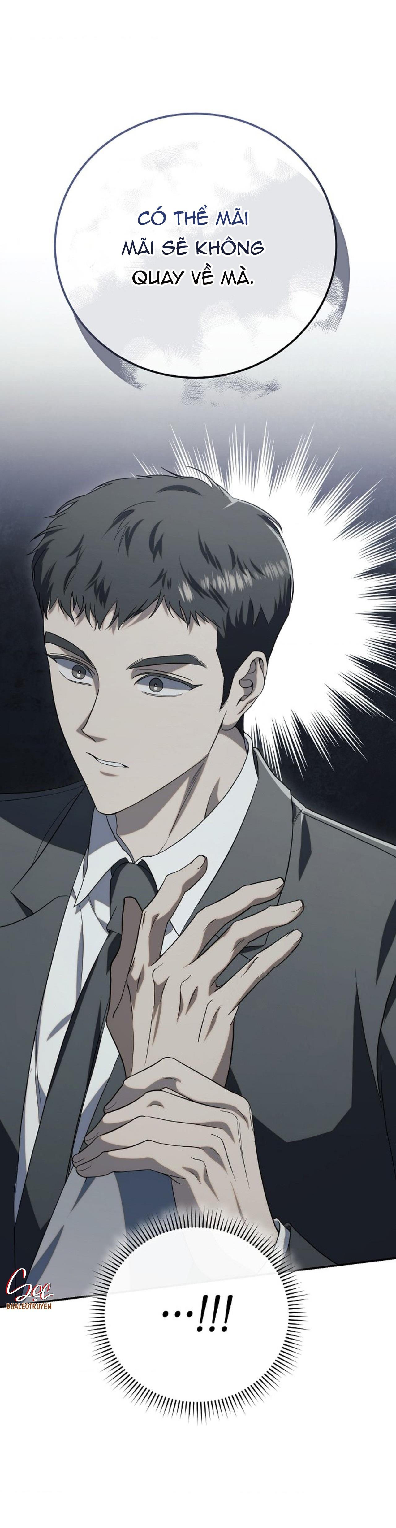 (abo)mối quan hệ không hoàn chỉnh chapter 8 22
