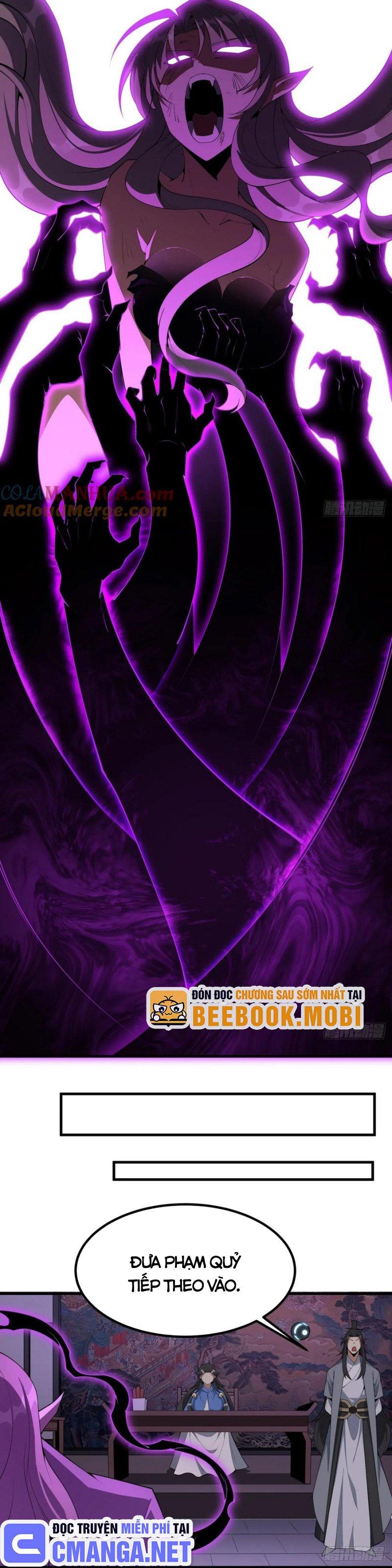 địa cầu đệ nhất kiếm chapter 241 15