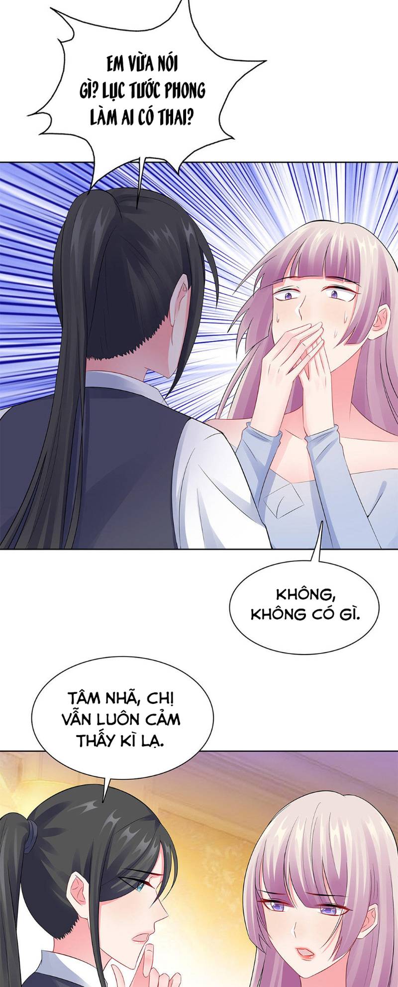 song bảo vô địch chapter 23 22