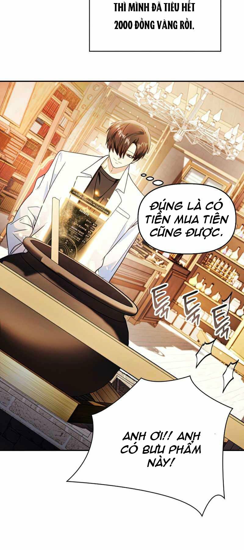 Kí Sự Hồi Quy Chapter 44 19