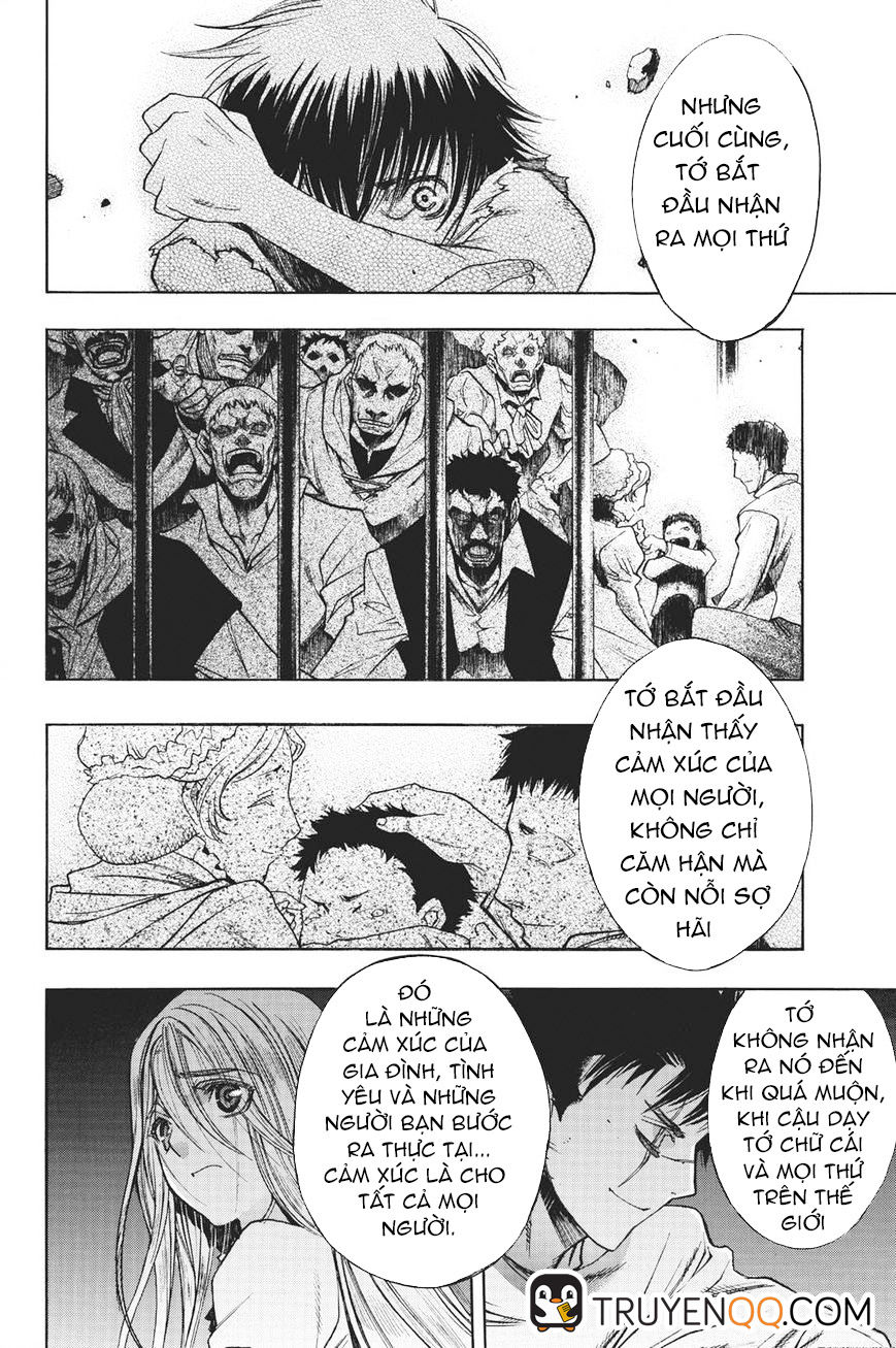 attack on titans - before the fall chapter 15.2 2