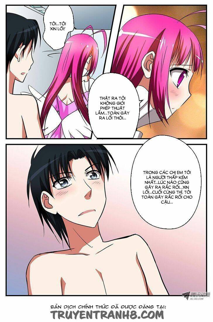 cupid's chocolates chapter 22 7