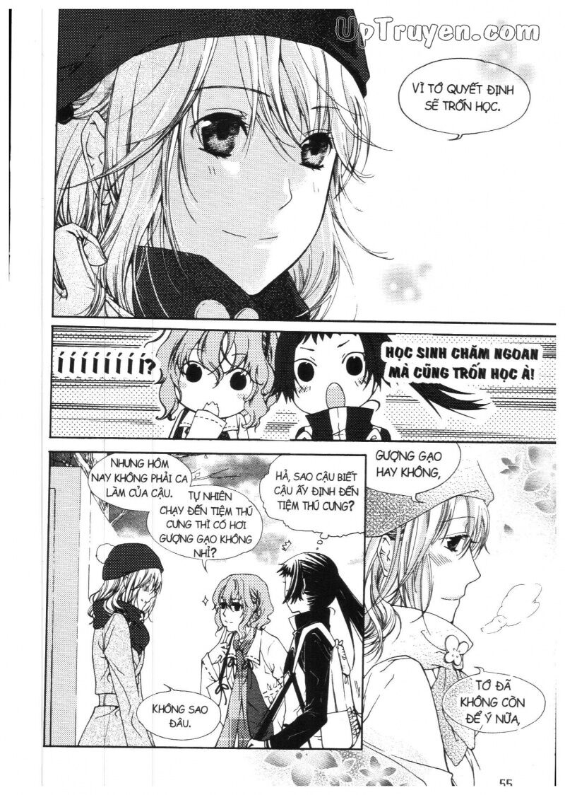 khu vườn ảo mộng chapter 4 50