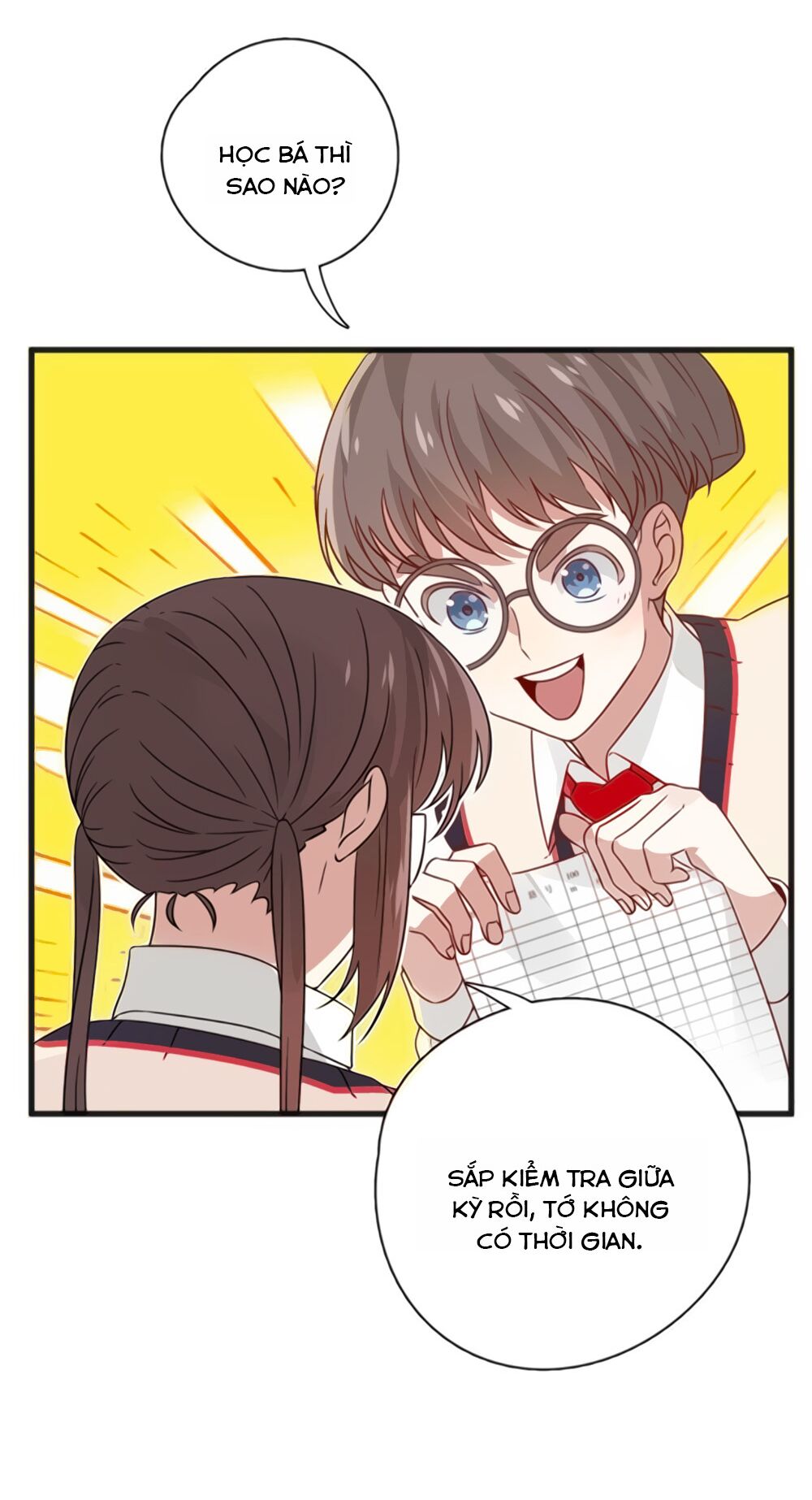 xông vào tim anh chapter 25 12