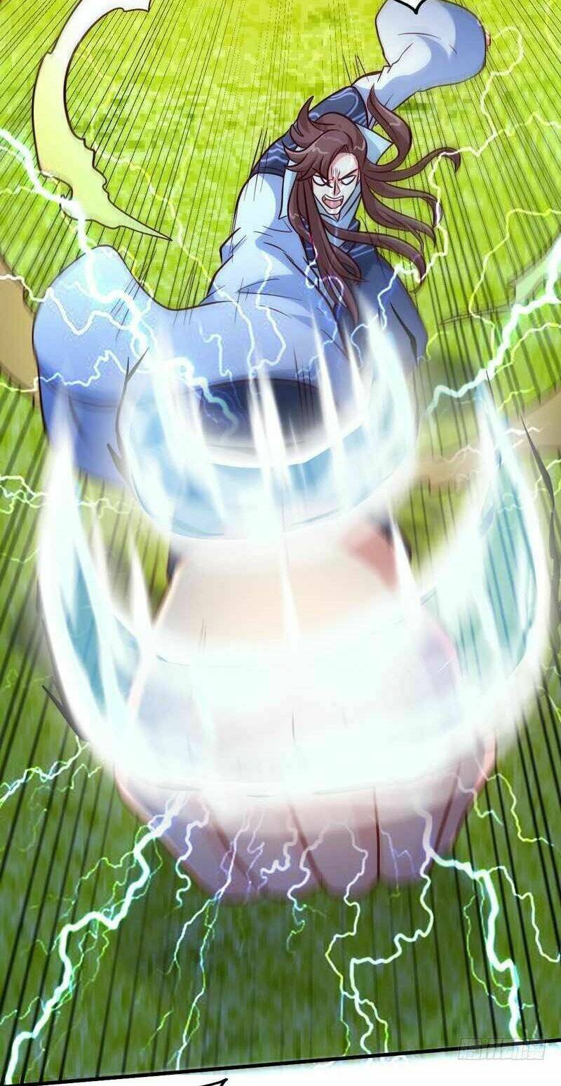 chí tôn thần ma chapter 109 3