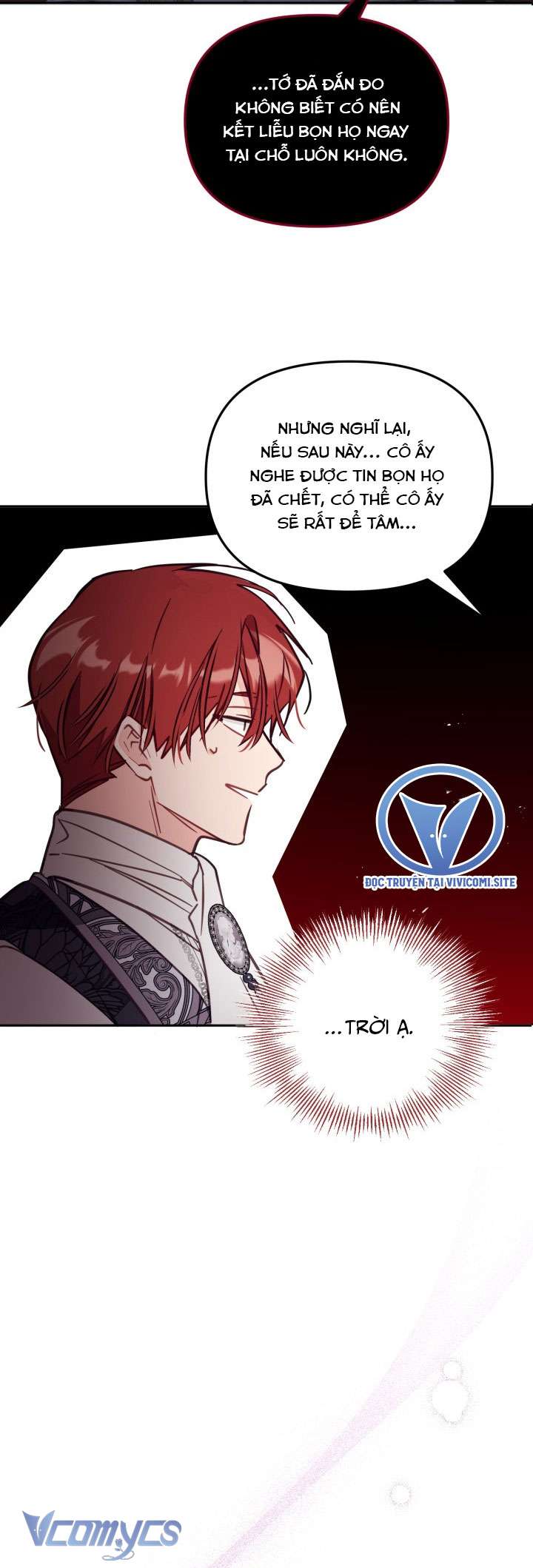 không có chỗ cho kẻ giả mạo chapter 52 37