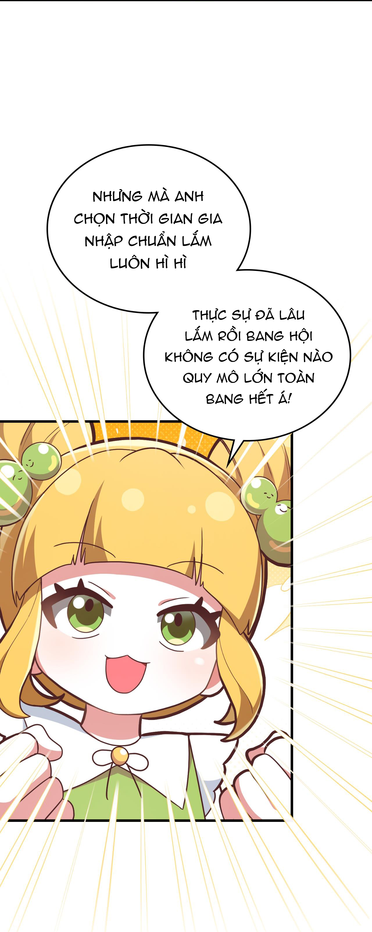 tên nhóc cùng bang hội là hàng xóm chapter 27 32