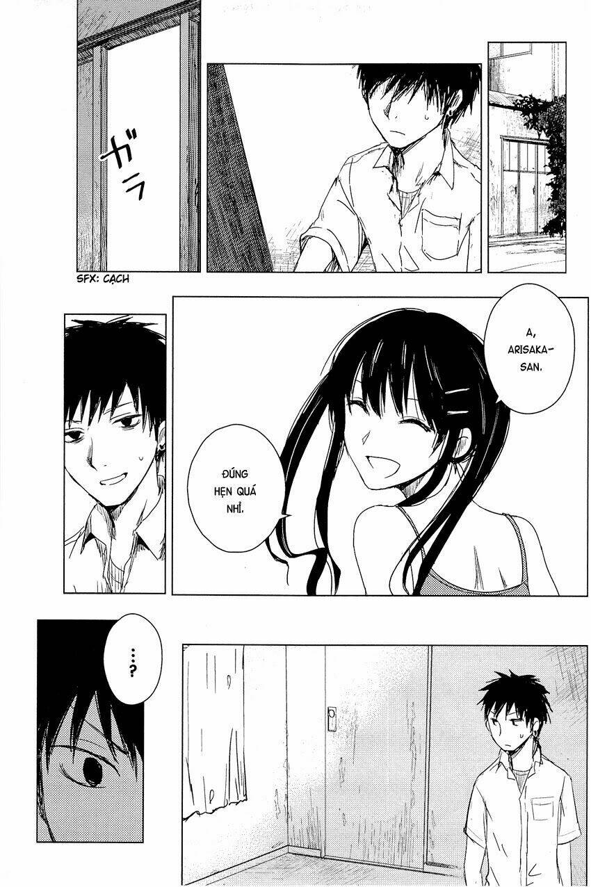 lo-fi after school chapter 7 35