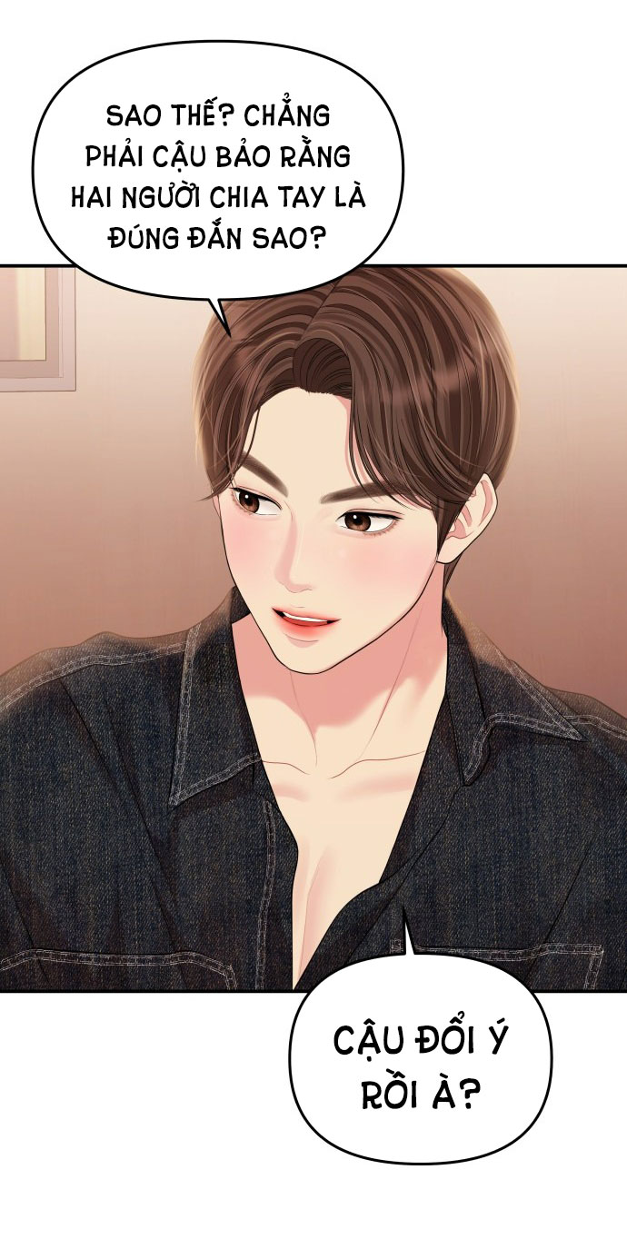 gửi em người đánh cắp những vì sao - to you who swallowed a star chapter 129.2 28