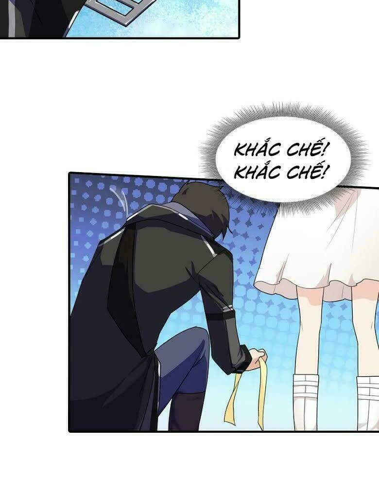 bạn gái virus của tôi chapter 17 25