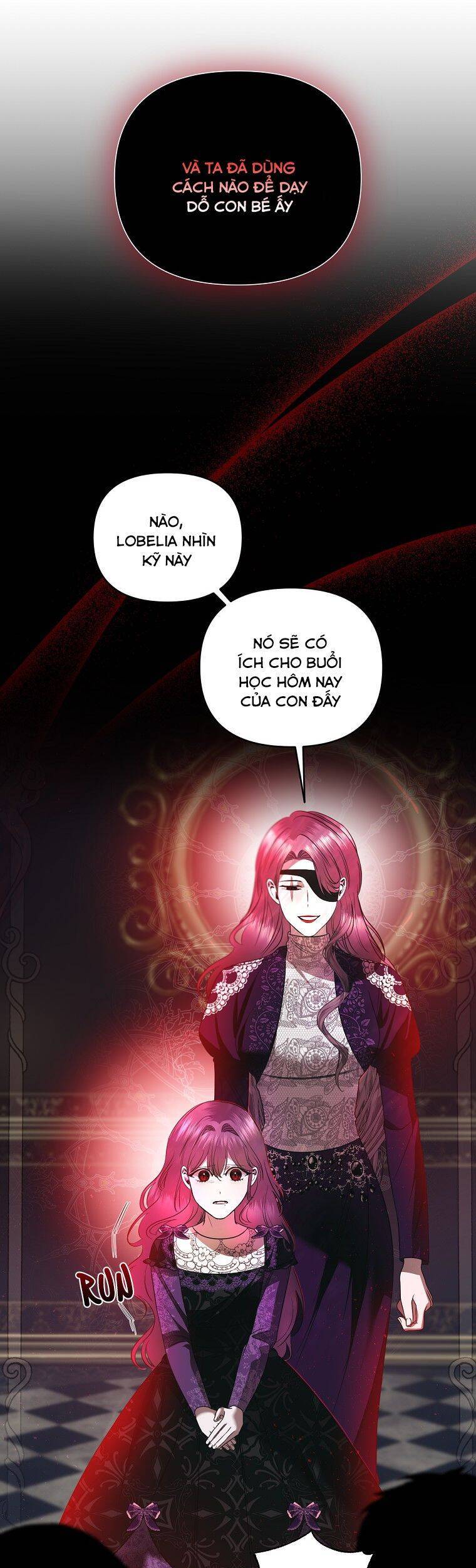 phương pháp sống sót khi phải ngủ cùng hoàng đế chapter 26 3