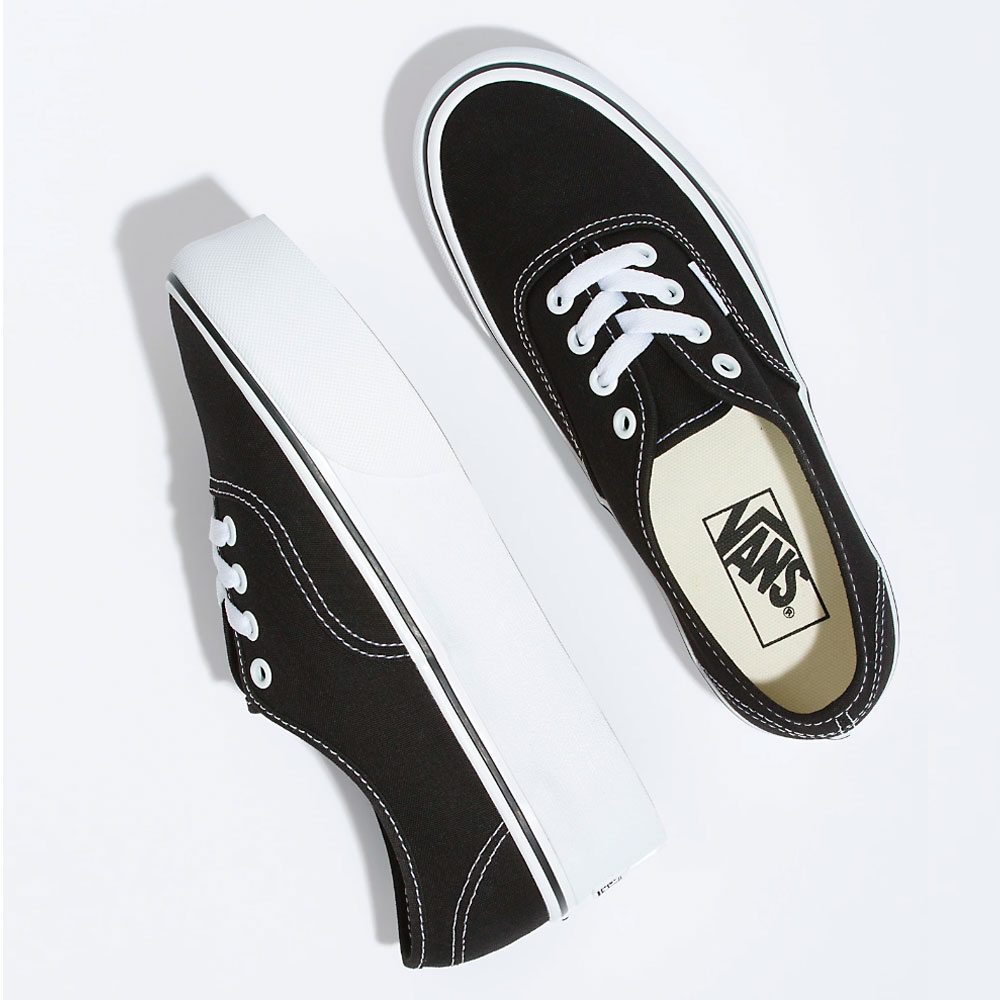 Giày Vans Ua Authentic Stackform VN0A5KXXBMX