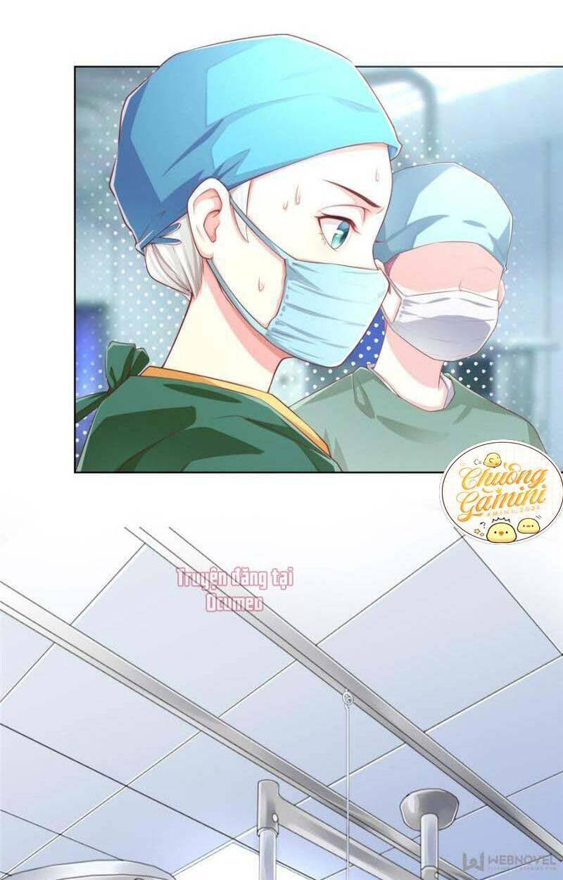 gặp phải người chồng xảo quyệt! chapter 3 35