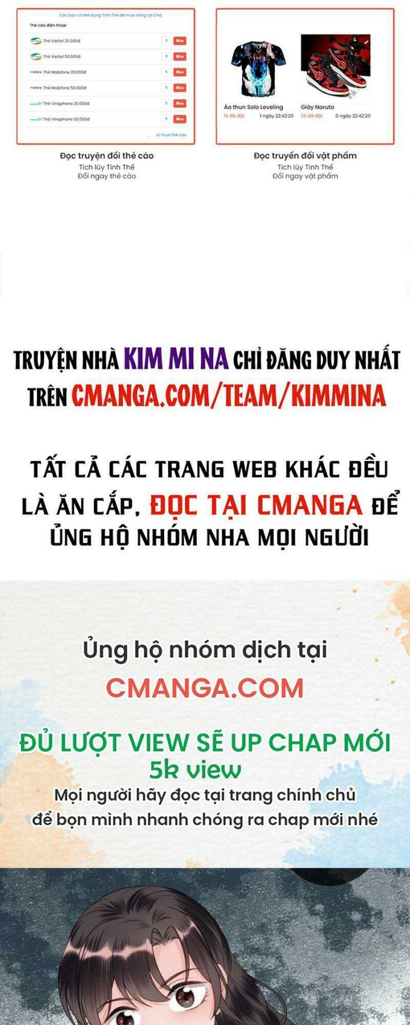 vương gia kiêu ngạo quá khó cua chapter 156 14