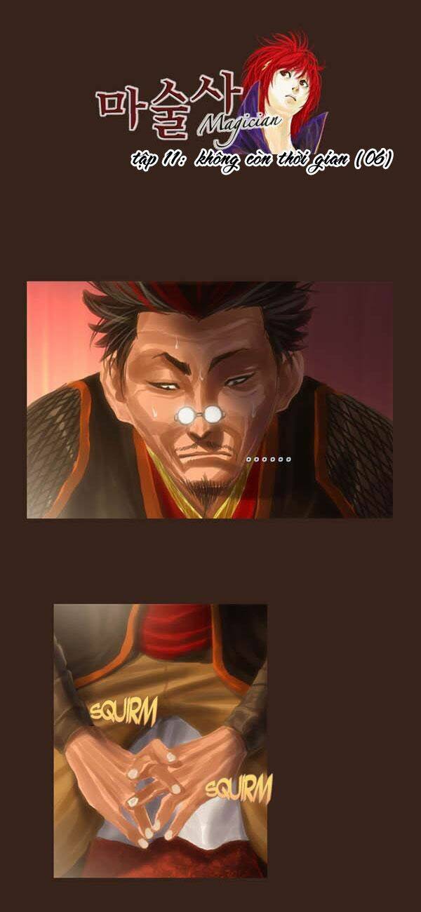 hội ảo thuật chapter 55 5