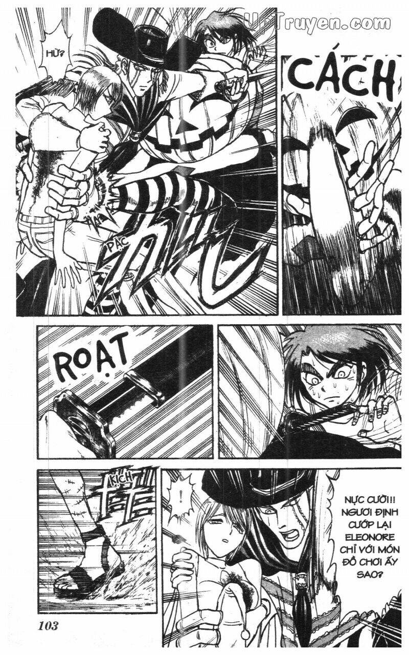 karakuri circus - gánh xiếc quái dị chapter 35 105