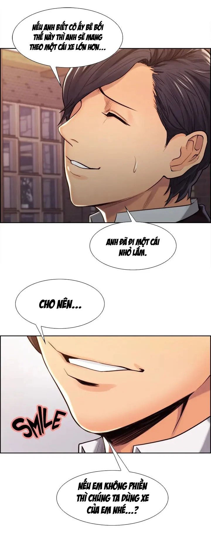 hương vị trái cấm chapter 4 21