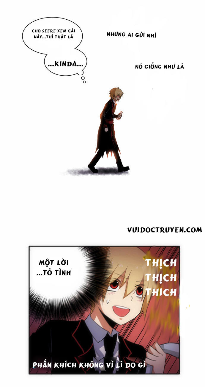 crepuscule (yamchi) chapter 44 14