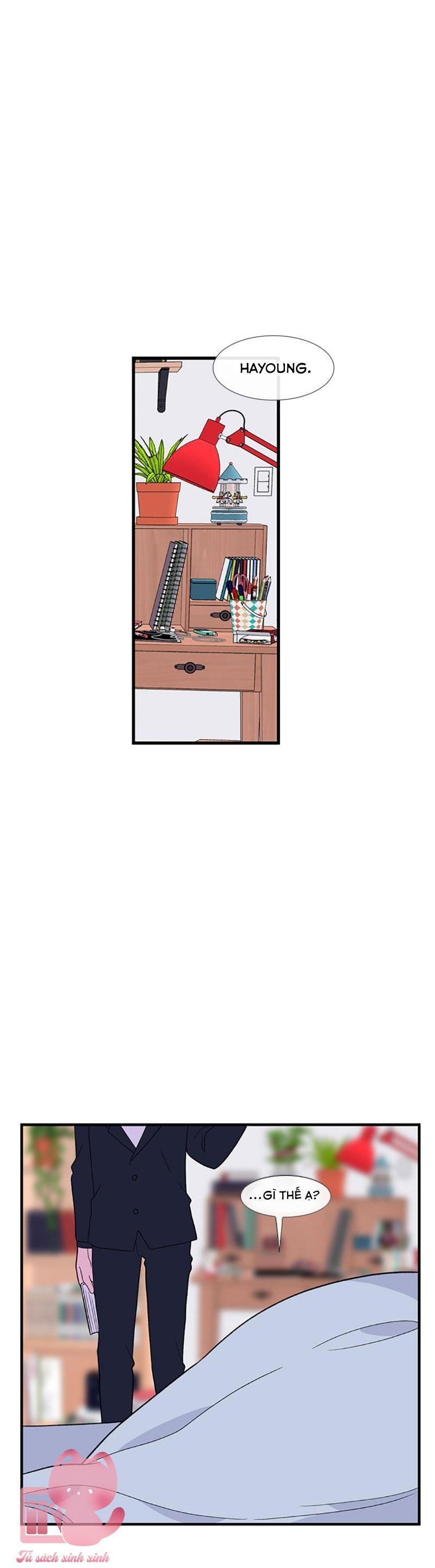 về bên anh chapter 74 17