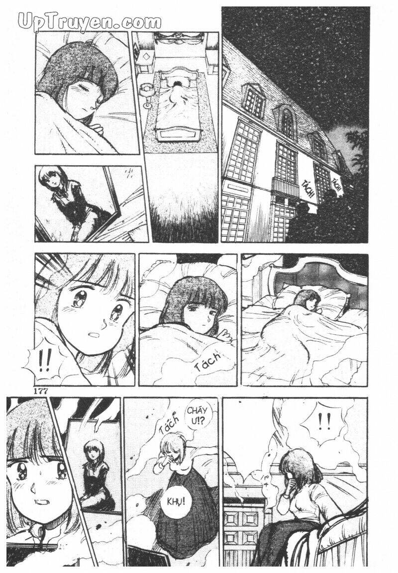 mush (họa sĩ thiên tài) chapter 4 180