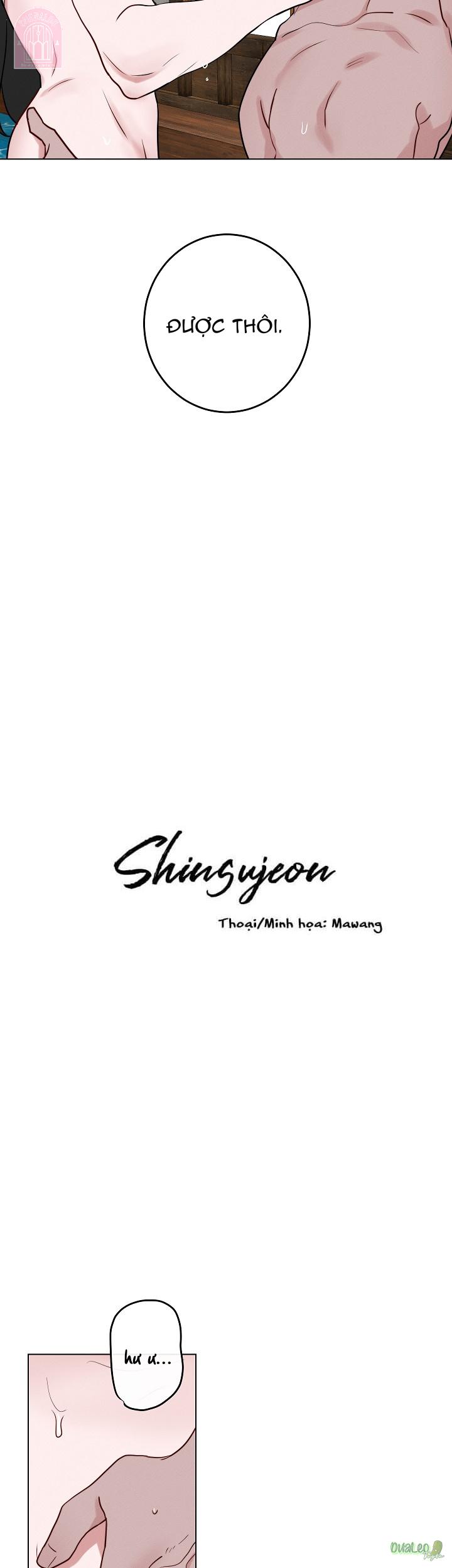 shinsujeon chapter 45 2