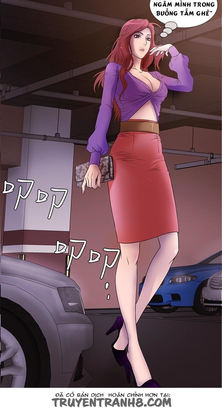 thiên đường chapter 27 25