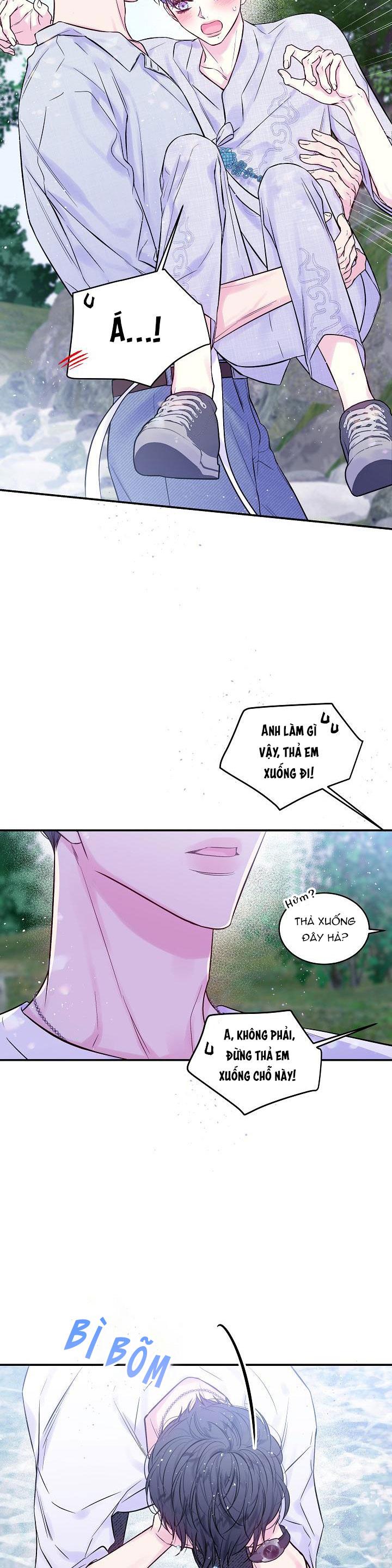 bình minh thứ hai chapter 30 16