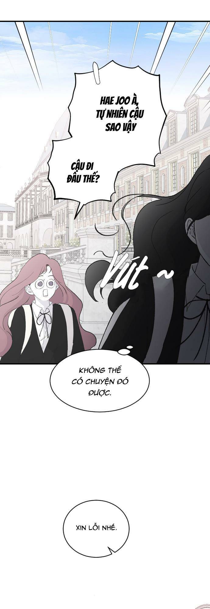 ba người anh trai cực phẩm của tôi chapter 63 63